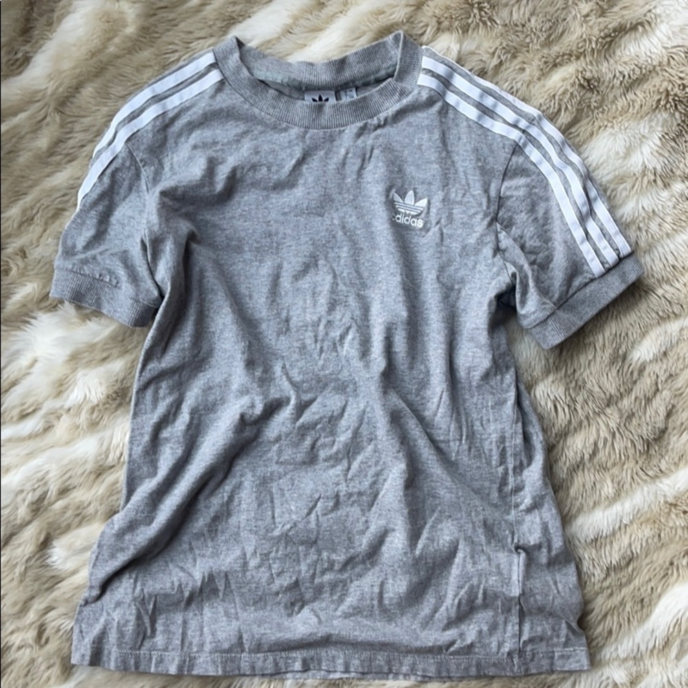 Adidas Shirt